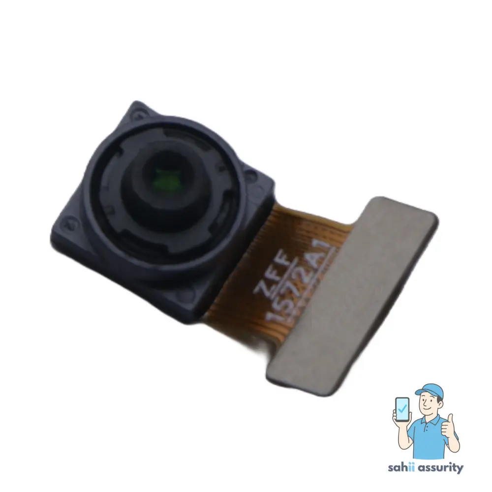 Replacement Front Camera for Tecno Camon 16 (Selfie Camera)